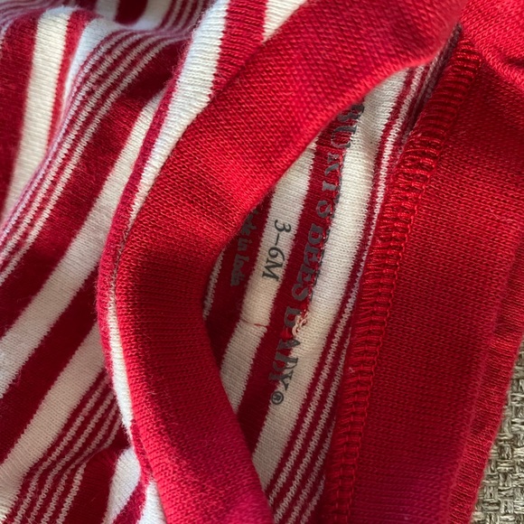 Burts bees 2 piece pajamas - Picture 5 of 5